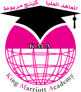 king Marriott Academy Logo