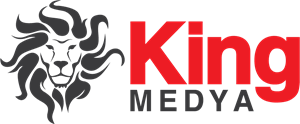 King Medya Logo ,Logo , icon , SVG King Medya Logo