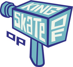 King Of Skate Logo ,Logo , icon , SVG King Of Skate Logo