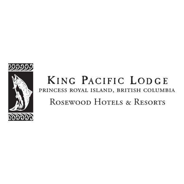 King Pacific Lodge Logo ,Logo , icon , SVG King Pacific Lodge Logo