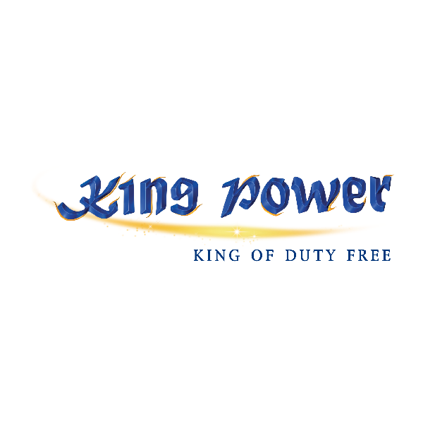 King Power Duty Free Mall Logo