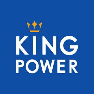 King Power Logo ,Logo , icon , SVG King Power Logo