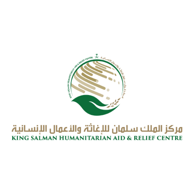 King Salman Humanitarian Aid and Relief Centre ,Logo , icon , SVG King Salman Humanitarian Aid and Relief Centre