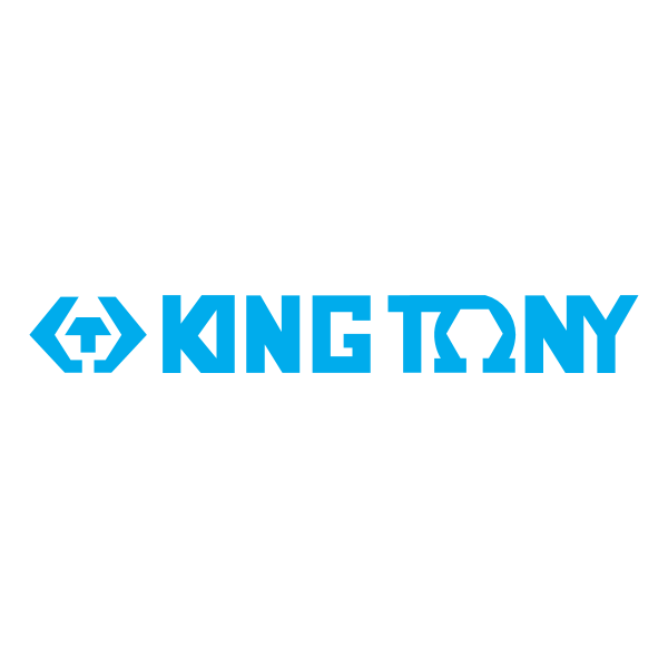 King tony ,Logo , icon , SVG King tony