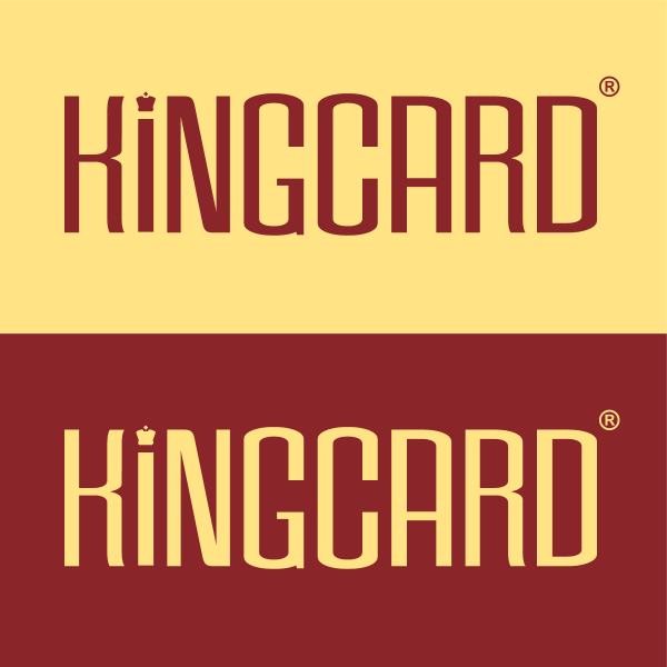 KiNGCARD Ltd. Logo ,Logo , icon , SVG KiNGCARD Ltd. Logo