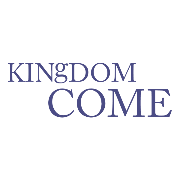 Kingdom Come Logo ,Logo , icon , SVG Kingdom Come Logo