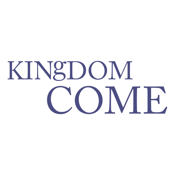 Kingdom Come ,Logo , icon , SVG Kingdom Come