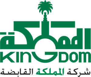 Kingdom Holding Company KHC Logo