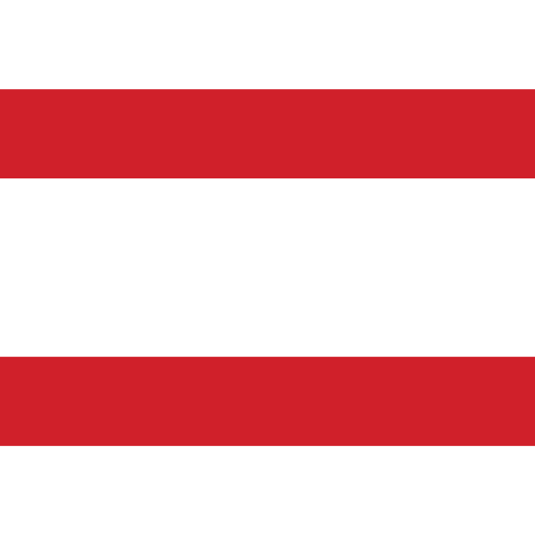 KINGDOM OF TAHITI FLAG Logo