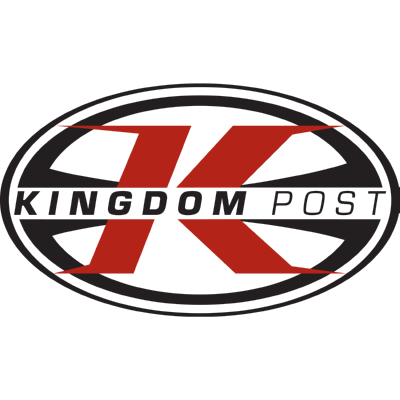 Kingdom Post Inc. Logo ,Logo , icon , SVG Kingdom Post Inc. Logo