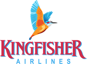 Kingfisher airlines Logo ,Logo , icon , SVG Kingfisher airlines Logo