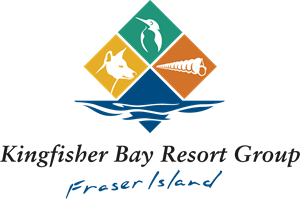 Kingfisher Bay Resort Group Logo