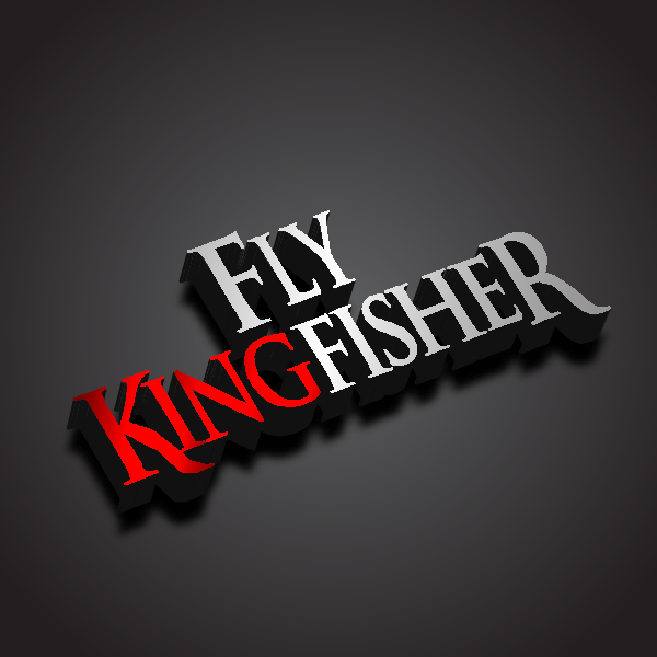 Kingfisher Logo ,Logo , icon , SVG Kingfisher Logo