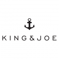 King&Joe Logo ,Logo , icon , SVG King&Joe Logo