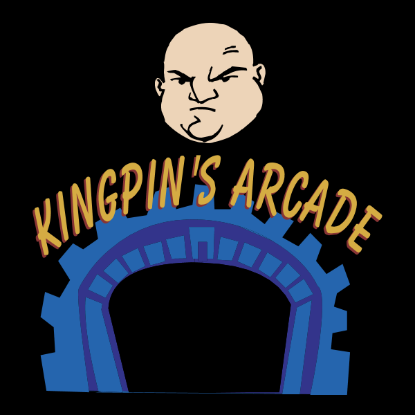 Kingpins Arcade