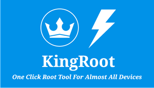 Kingroot Logo