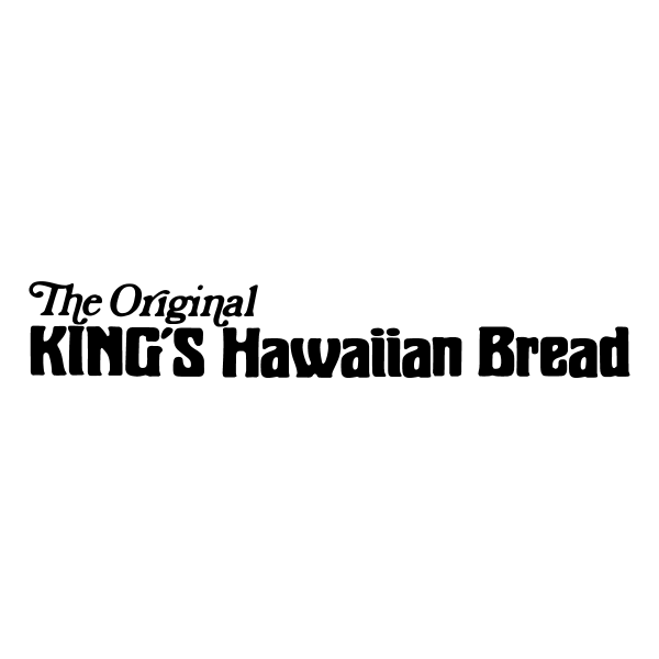 King's Hawaiian Bread ,Logo , icon , SVG King's Hawaiian Bread