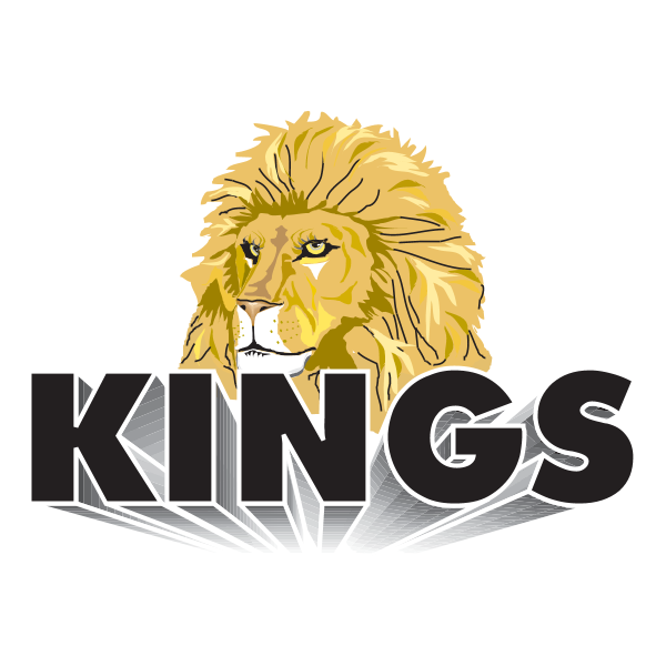 Kings Hockey Logo ,Logo , icon , SVG Kings Hockey Logo