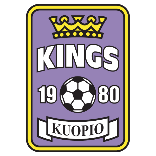 Kings Kuopio Logo ,Logo , icon , SVG Kings Kuopio Logo