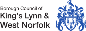 King’s Lynn and West Norfolk Borough Council Logo