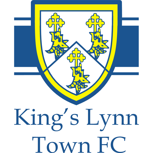 King’s Lynn Town FC Logo ,Logo , icon , SVG King’s Lynn Town FC Logo
