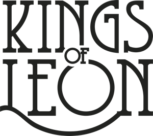 Kings of Leon Logo ,Logo , icon , SVG Kings of Leon Logo