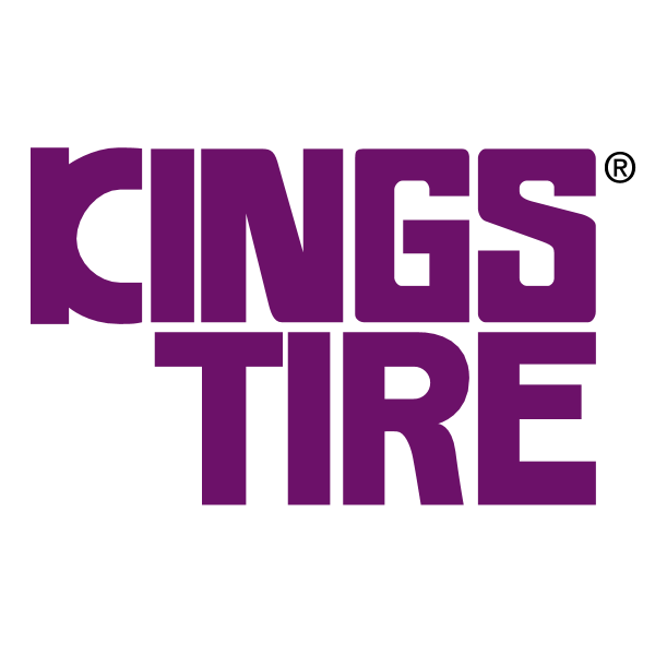 Kings Tire ,Logo , icon , SVG Kings Tire