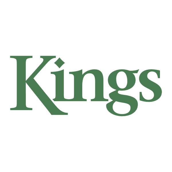 Kings ,Logo , icon , SVG Kings