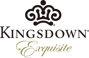 KINGSDOWN Exquisite Logo ,Logo , icon , SVG KINGSDOWN Exquisite Logo