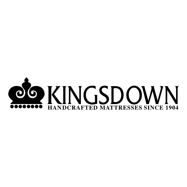 Kingsdown ,Logo , icon , SVG Kingsdown