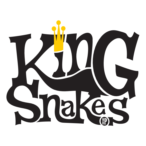 Kingsnakes Logo ,Logo , icon , SVG Kingsnakes Logo