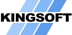 Kingsoft Logo ,Logo , icon , SVG Kingsoft Logo
