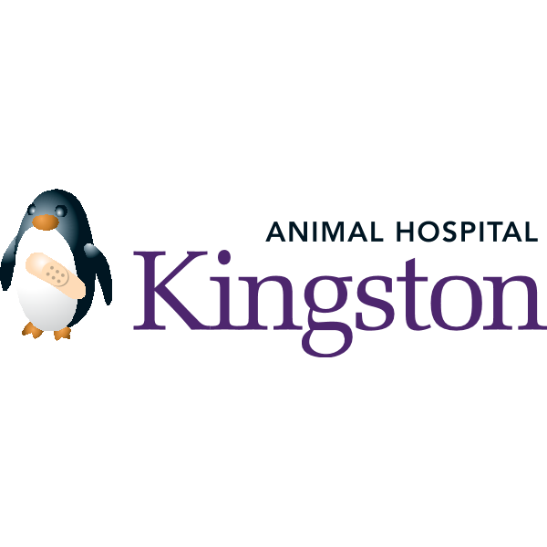 Kingston Animal Hospital Logo ,Logo , icon , SVG Kingston Animal Hospital Logo