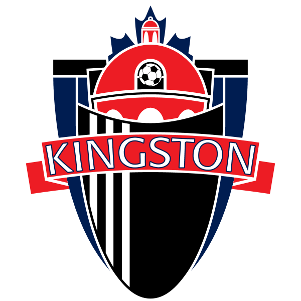 Kingston FC Logo ,Logo , icon , SVG Kingston FC Logo