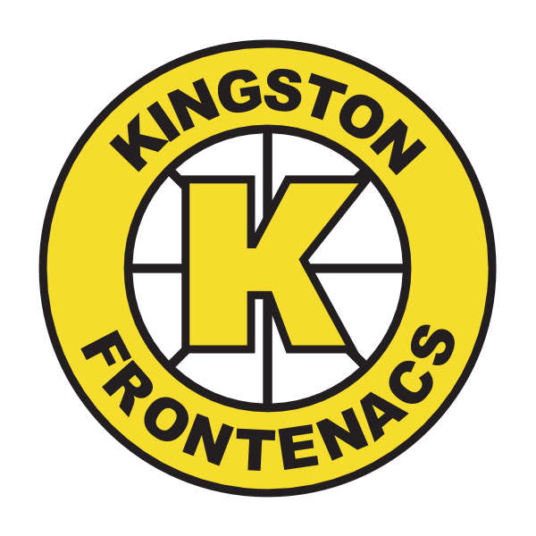 Kingston Frontenacs Logo ,Logo , icon , SVG Kingston Frontenacs Logo