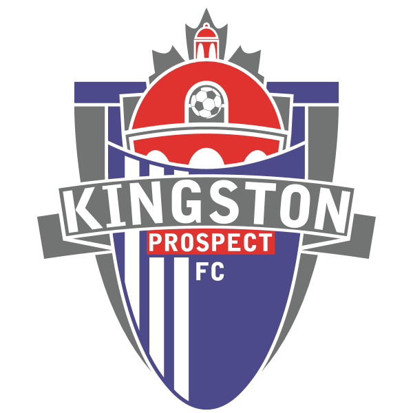 Kingston Prospect FC Logo ,Logo , icon , SVG Kingston Prospect FC Logo