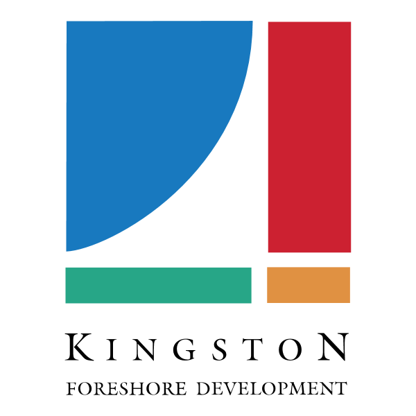 Kingston ,Logo , icon , SVG Kingston