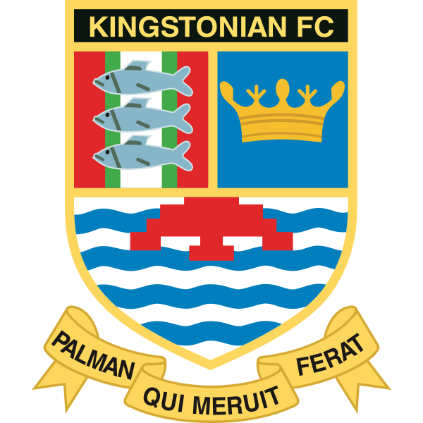 Kingstonian FC Logo ,Logo , icon , SVG Kingstonian FC Logo