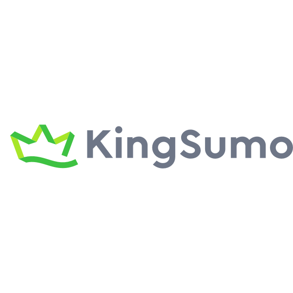 Kingsumo wordmark