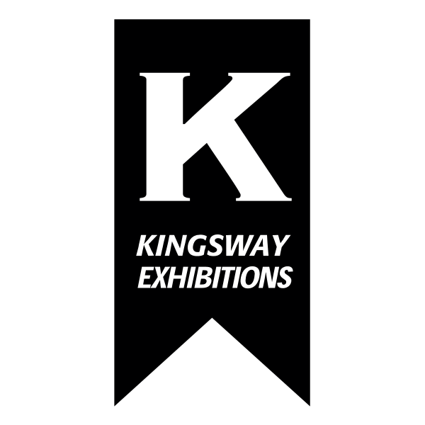 Kingsway Exhibitions Logo