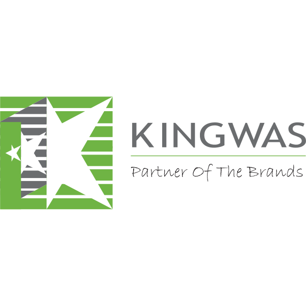 Kingwas Logo