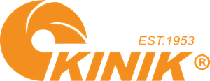 KINIK Logo