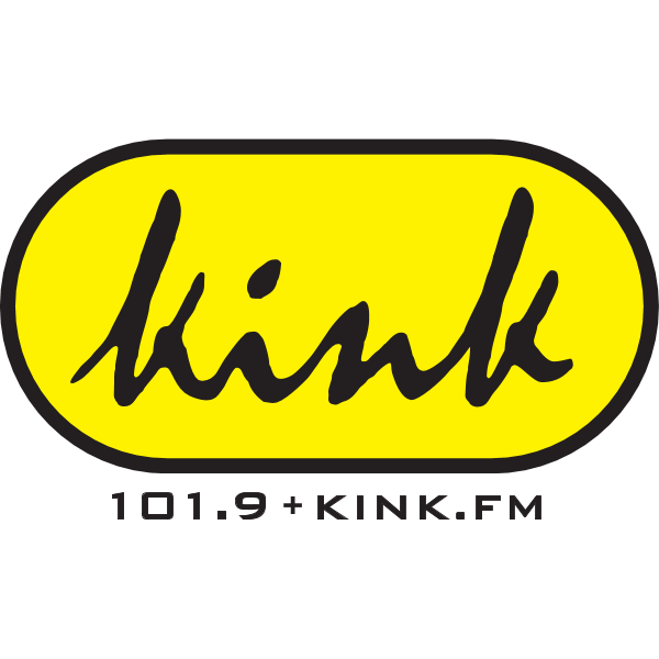 KINK Logo ,Logo , icon , SVG KINK Logo