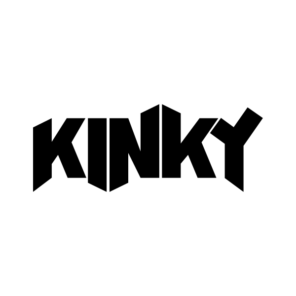 Kinky Logo ,Logo , icon , SVG Kinky Logo