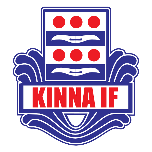 Kinna IF Logo ,Logo , icon , SVG Kinna IF Logo