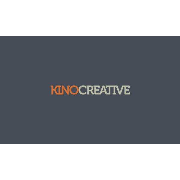 Kino Creative Logo ,Logo , icon , SVG Kino Creative Logo