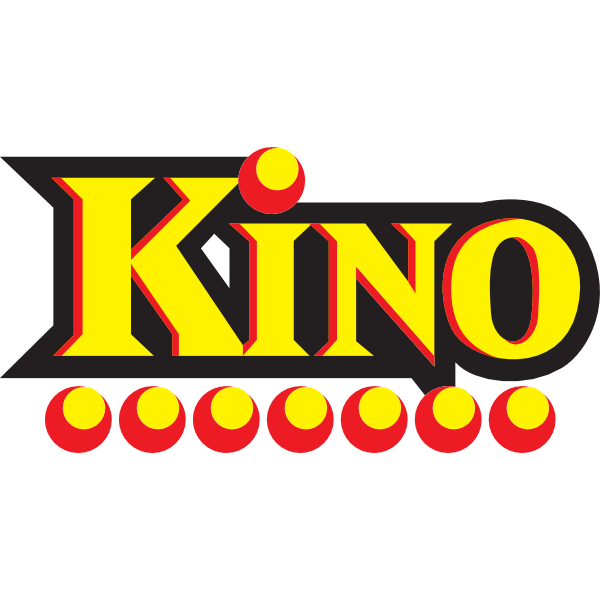 Kino Logo ,Logo , icon , SVG Kino Logo