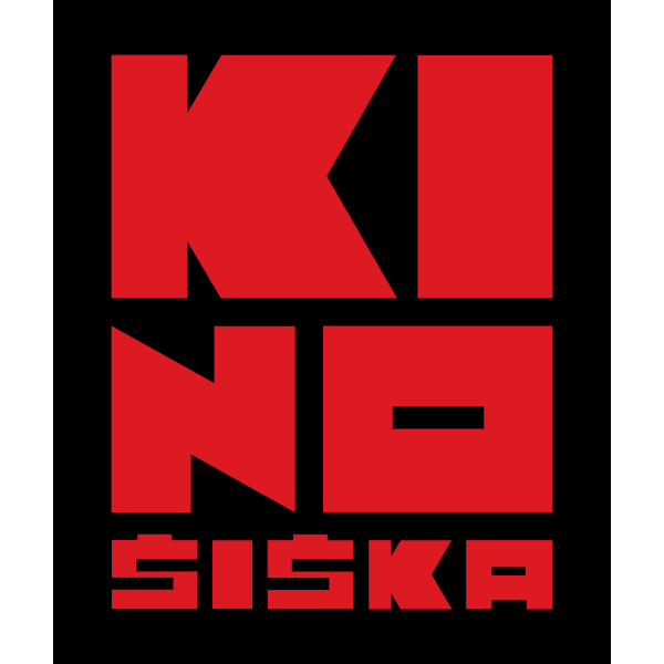 Kino Šiška Logo ,Logo , icon , SVG Kino Šiška Logo