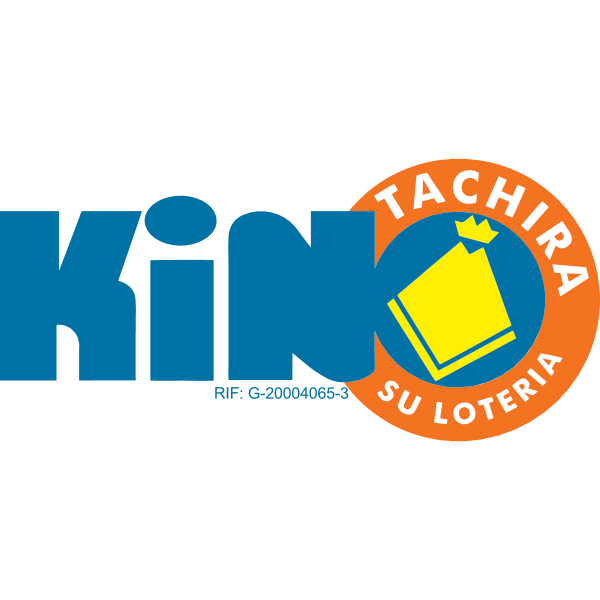Kino Tachira Logo ,Logo , icon , SVG Kino Tachira Logo