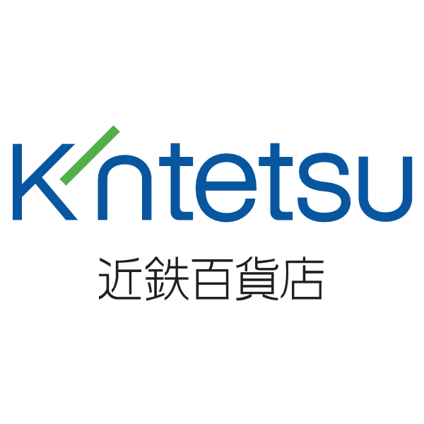 KINTETSU Department Store Logo Download png